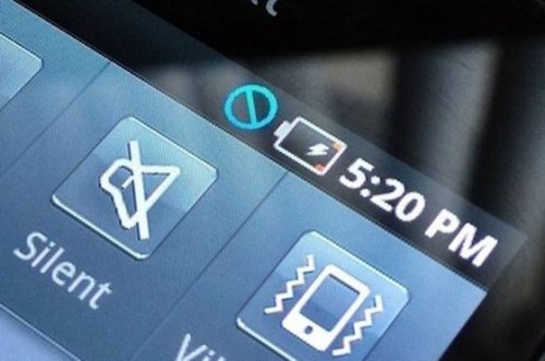 Riset: Facebook Aplikasi Android Paling Boros Baterai 2 baterai