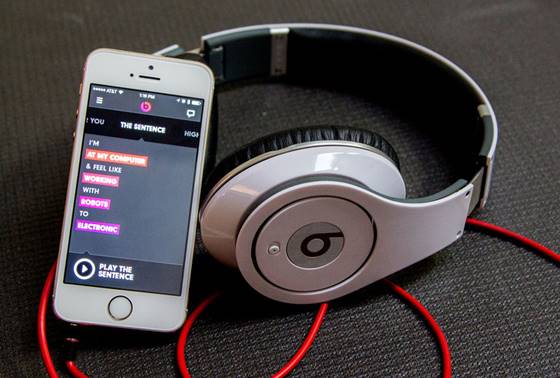 Beats Music Hadir secara Default di iOS Mulai 2015 3 beats