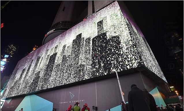 Triple AMD FirePro Untuk Billboard Terbesar di Dunia 7 billboard 2