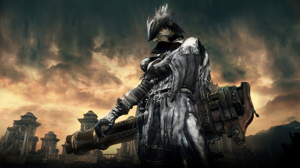 Bloodborne Akan Hadirkan Dungeon Acak 8 bloodborne21