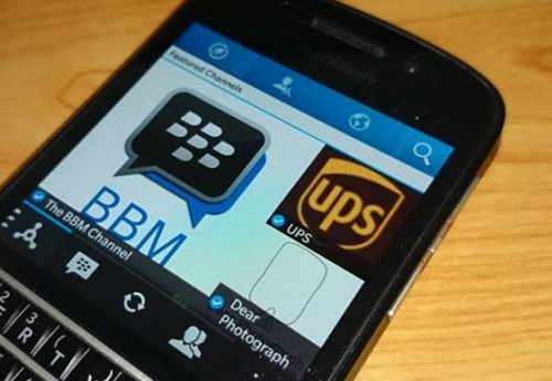 BBM Channel Capai 1,1 Juta 1 bmm channel