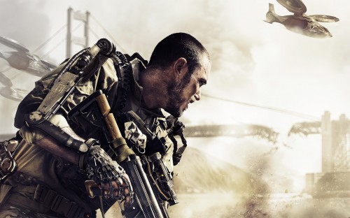 AMD Rilis Catalyst 14.11.1 Beta: Optimalisasi Performa COD: AW dan Assassins Creed Unity 2 cod