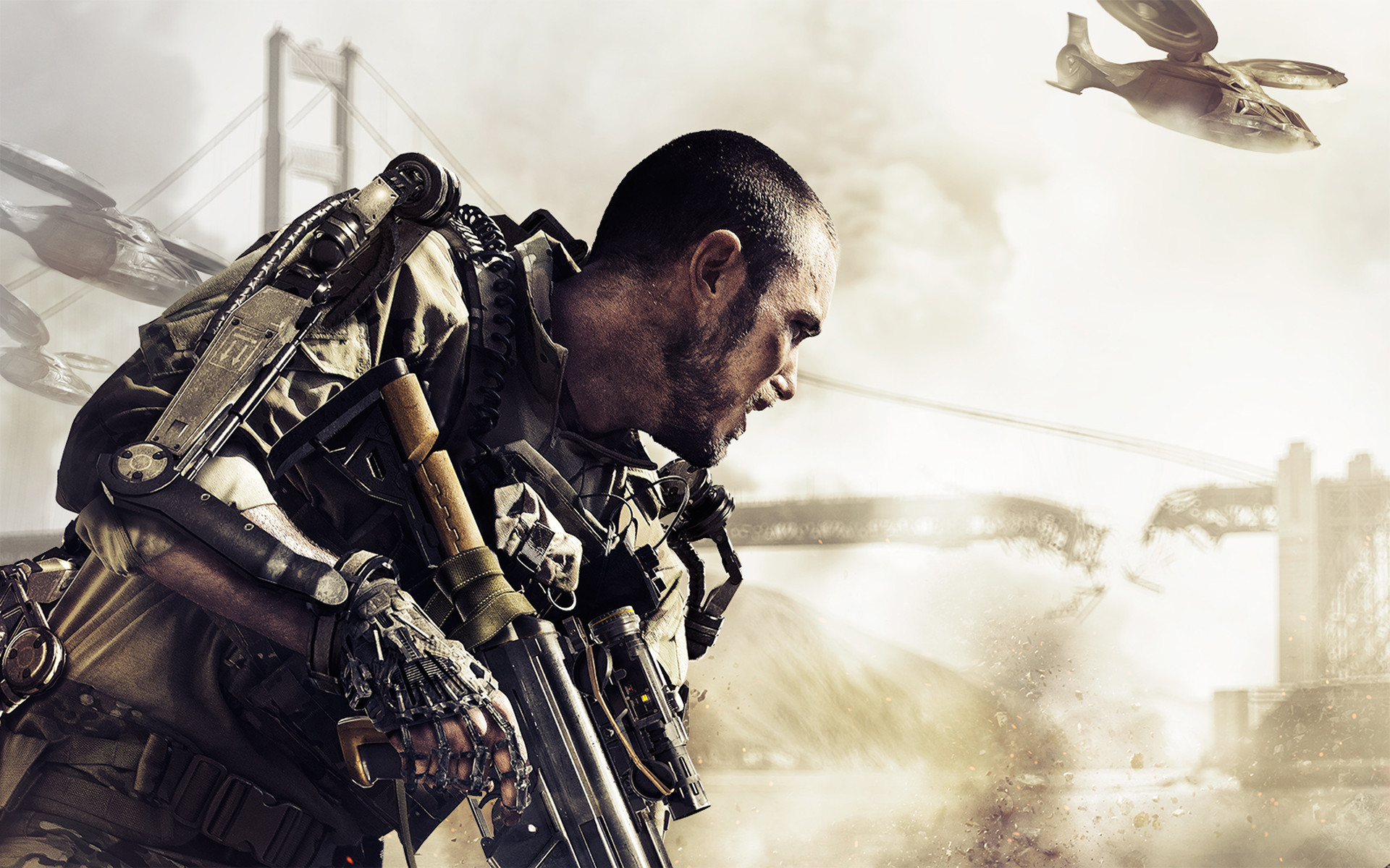 AMD Rilis Catalyst 14.11.1 Beta: Optimalisasi Performa COD: AW dan Assassins Creed Unity 15 cod