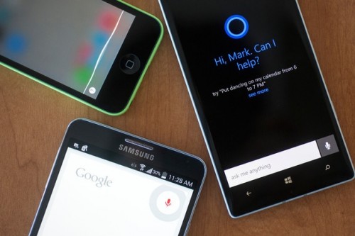 Cortana Kemungkinan Hadir di iOS dan Android 1 cortana