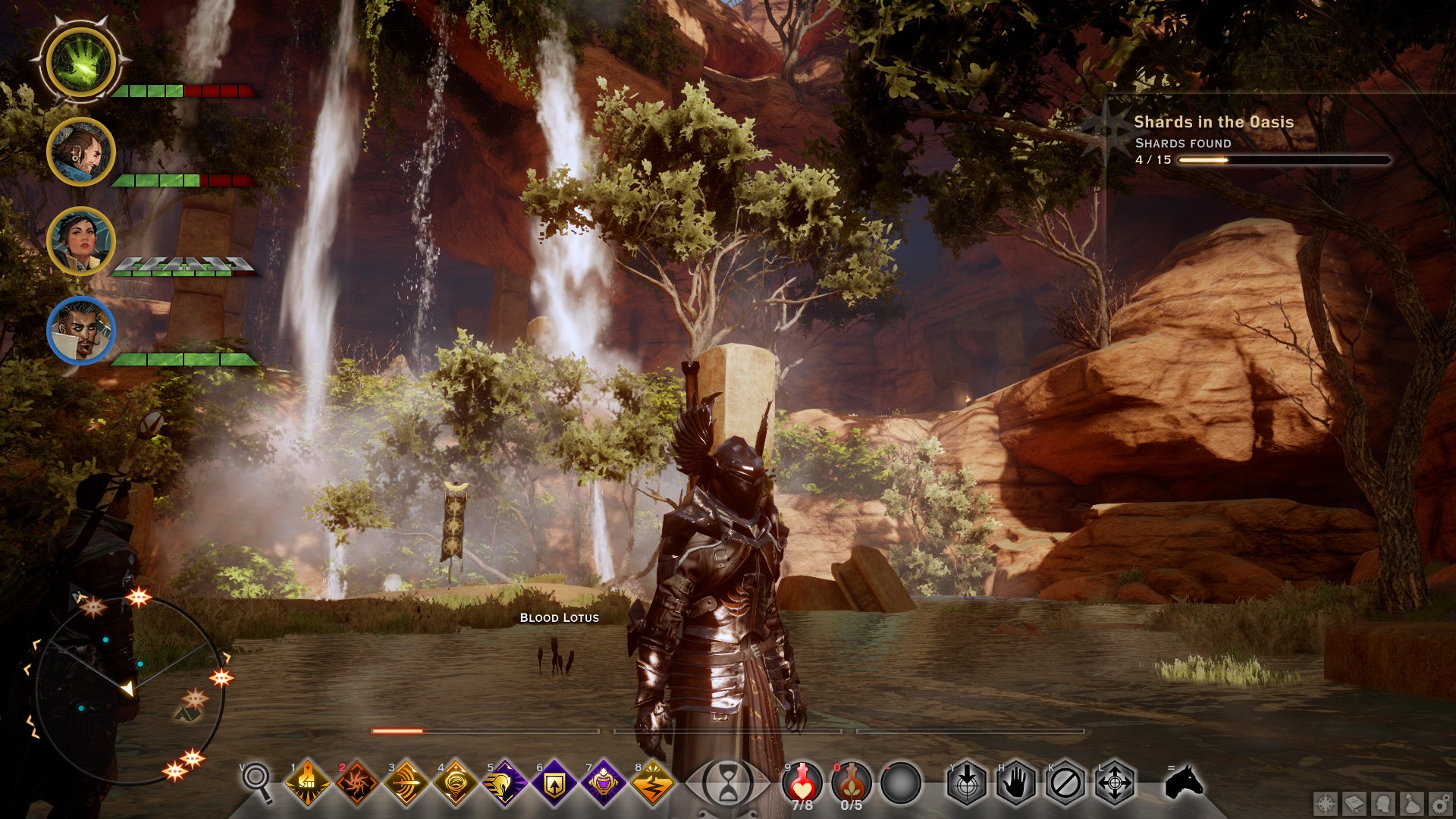 dragon age inquisition pc8
