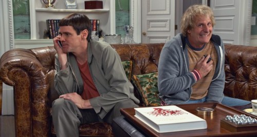 Weekend Box Office: Dumb and Dumber To Berada di Posisi Atas 1 dumb-and-dumber-to-jim-carrey-jeff-daniels2-600x321