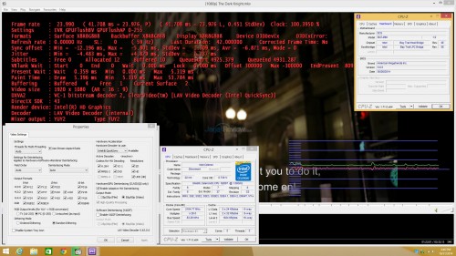 Review ECS LIVA 32 GB: PC Desktop Super Irit Berukuran Mungil 10 ecs liva 32gb Video Playback 01