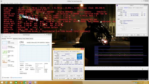 Review ECS LIVA 32 GB: PC Desktop Super Irit Berukuran Mungil 11 ecs liva 32gb Video Playback 02