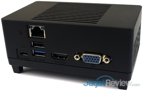 ecs liva 32gb backpanel io