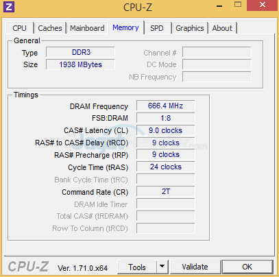 Review ECS LIVA 32 GB: PC Desktop Super Irit Berukuran Mungil 6 ecs liva 32gb cpuz 04