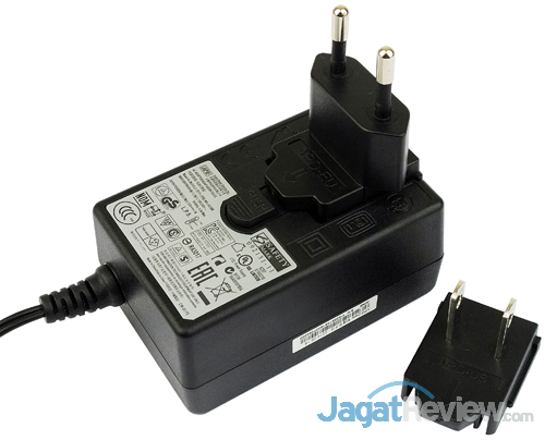 Review ECS LIVA 32 GB: PC Desktop Super Irit Berukuran Mungil 10 ecs liva 32gb power adapter