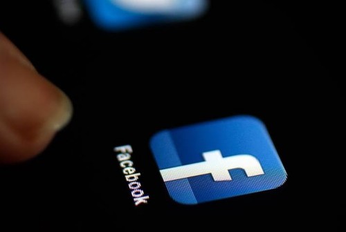 Riset: Facebook Aplikasi Android Paling Boros Baterai 1 facebook