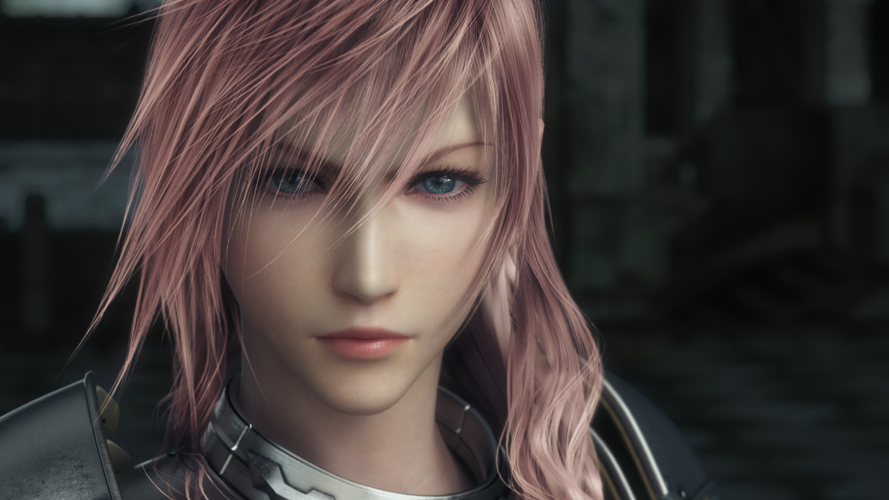 Spesifikasi PC untuk Final Fantasy XIII-2 5 ff xiii 2 pc