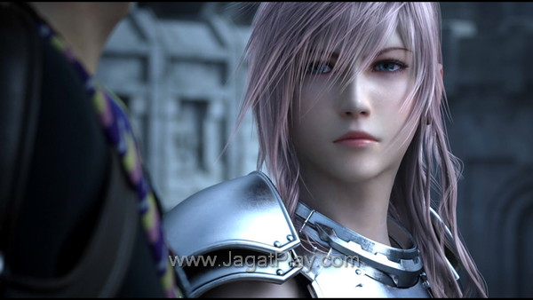 Final Fantasy XIII-2 Versi PC Meluncur Akhir Tahun? 6 final fantasy xiii 2 p 009