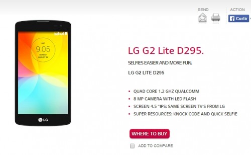 LG Tunjukkan G2 Lite dan L Prime: Varian Android Entry Level Terbaru 1 g2lite2