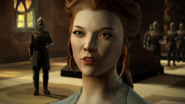 Spesifikasi PC untuk Game of Thrones 14 game of thrones telltale ss5