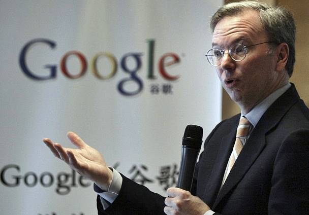 Bos Google: Asia akan Jadi Pemimpin Perangkat Mobile 1 google asia