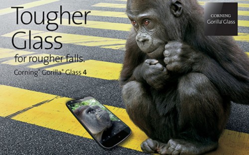 Gorilla Glass 4 Dua Kali Lebih Kuat Dibandingkan Generasi Sebelumnya 1 gorilla-glass-4-640x399