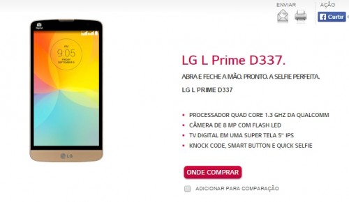 LG Tunjukkan G2 Lite dan L Prime: Varian Android Entry Level Terbaru 3 gprime2