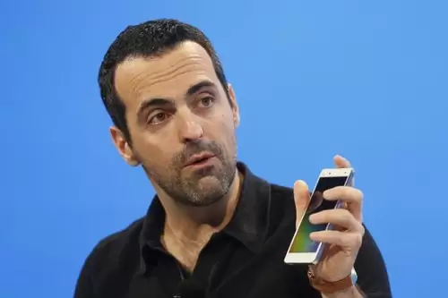 Hugo Barra Angkat Bicara Soal Desain Xiaomi dan Apple 1 hugo barra