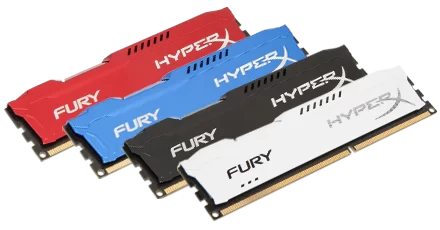 Overclocking Review: Kingston HyperX Fury DDR3-1866 8GB Kit 1 hx_fury_detail