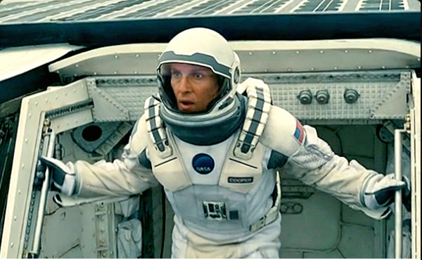 Interstellar Jadi Film yang Paling Banyak Dibajak di 2015 3 interstellar movie review