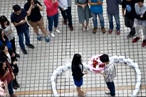 Pemuda Asal GuangZhou iphone6 lovel 3