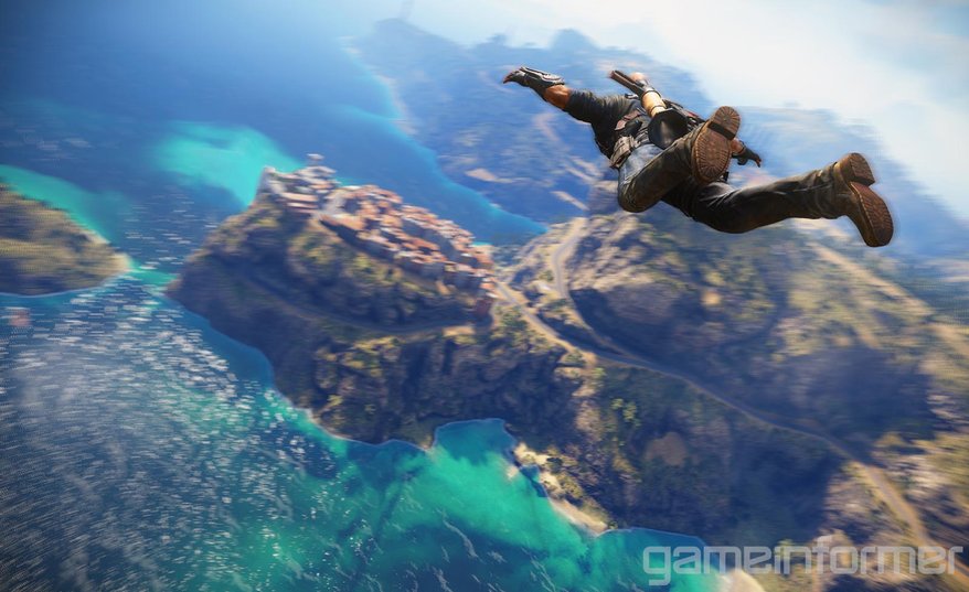 Just Cause 3 Akan Dirilis Tanpa Mode Multiplayer 7 just cause 32