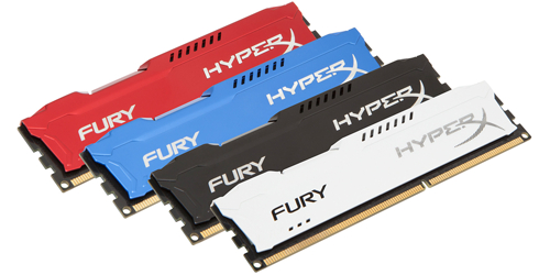 Review Kingston HyperX FURY DDR3-1866 8GB Kit: Kencang Instan! 44 kingston hyperx fury