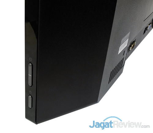 lenovo e73z brightness & power buttons