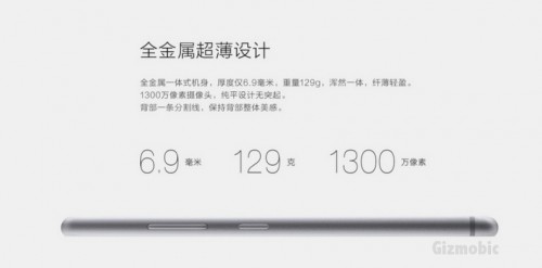 Lenovo Sisley S90, Saudara Kembar iPhone 6 Telah Hadir di Cina 4 lenovo sisley S90 2