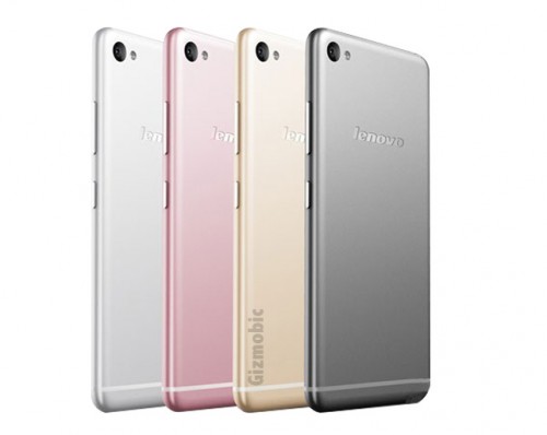 Lenovo Sisley S90, Saudara Kembar iPhone 6 Telah Hadir di Cina 6 lenovo sisley S90 4
