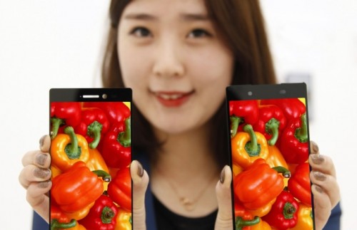 LG Umumkan Layar Ponsel dengan Bezel Tertipis di Dunia 1 lg bezel 2