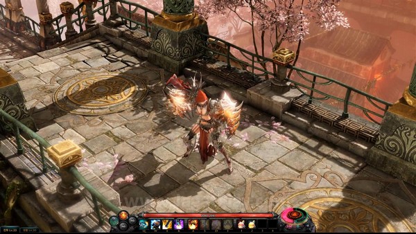 Lost Ark –  MMORPG Keren Terbaru dari Korea! 1 lost ark 23