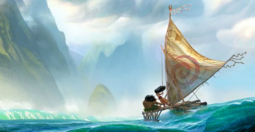 Film Animasi Disney  moana-release-date
