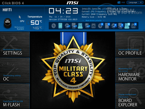 msi probox23 click bios 4