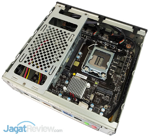 Review MSI ProBox23: PC Desktop Mungil Untuk Beragam Kebutuhan 3 msi probox23 internal component 01