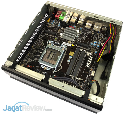 Review MSI ProBox23: PC Desktop Mungil Untuk Beragam Kebutuhan 4 msi probox23 internal component 02