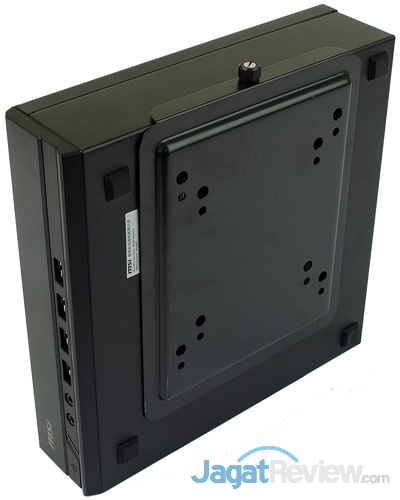 Review MSI ProBox23: PC Desktop Mungil Untuk Beragam Kebutuhan 19 msi probox23 system with vesa mounting