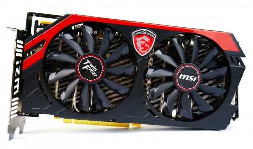 msi r9 280x