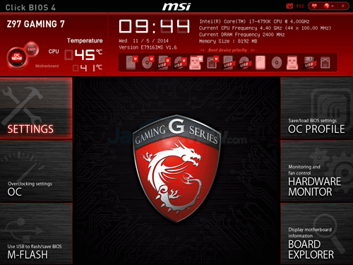 msi z97 gaming 7 click bios 4