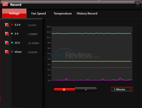 msi z97 gaming 7 command center recorder