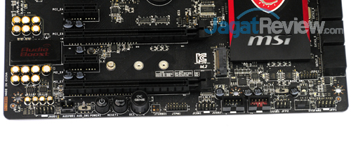 msi z97 gaming 7 headers