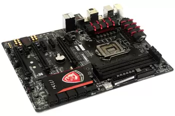 Review MSI Z97 Gaming 7: Siap Tenagai PC Gaming Modern 1 msi z97 gaming 7 motherboard auf