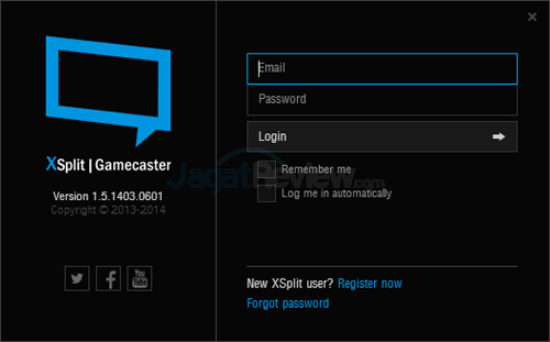 msi z97 gaming 7 xsplit gamecaster