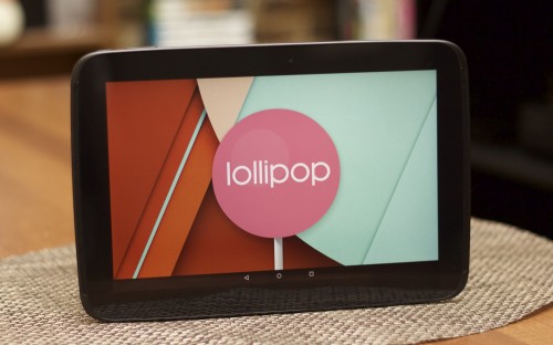 Update Lollipop di Nexus 10 Bermasalah 1 nexus 10 lollipop