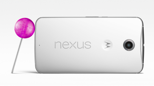 Update Lollipop untuk Perangkat Nexus Ditunda? 1 nexus-6-1280x718