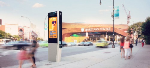 Telepon Umum akan Diubah Menjadi Wi-Fi Hotspot di New York 1 nyc-links