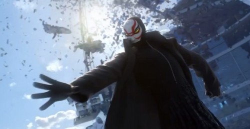 Review Film Big Hero 6: Kandidat Film Animasi Terbaik Tahun Ini! 5 robots