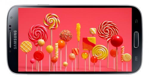 Samsung Galaxy S4 Versi Exynos Dapatkan Lollipop pada Awal 2015 1 s4